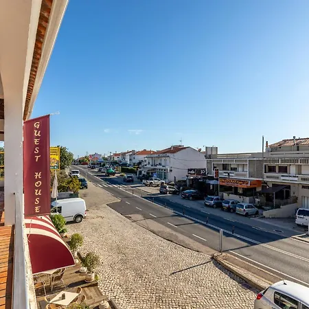 게스트하우스 Oliveira 볼리케임