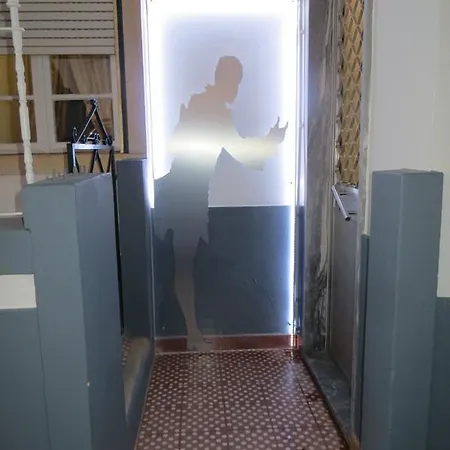 Casa de hóspedes Oliveira 3*