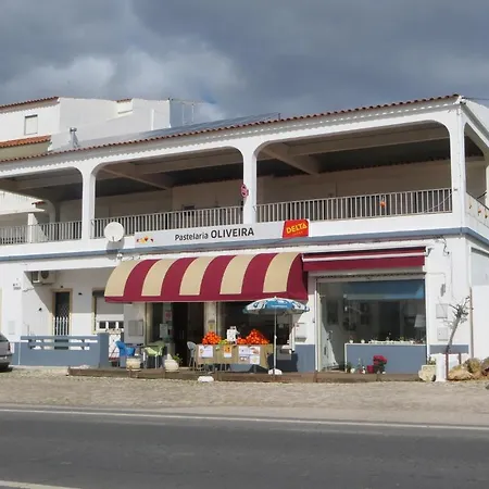 Oliveira 3*