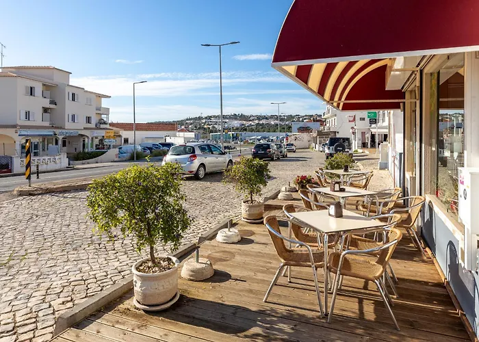 Gasthof Oliveira 3*
