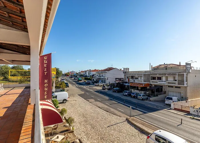 Gasthof Oliveira Boliqueime
