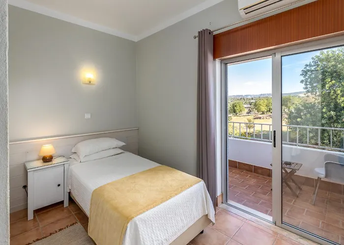 Gasthof Oliveira Boliqueime