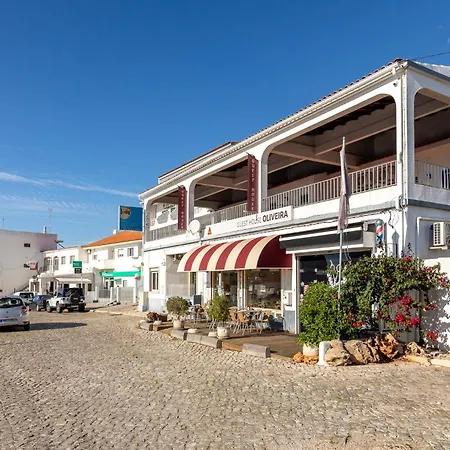 Oliveira Guest house Boliqueime