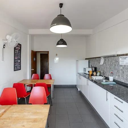 Oliveira Guest house