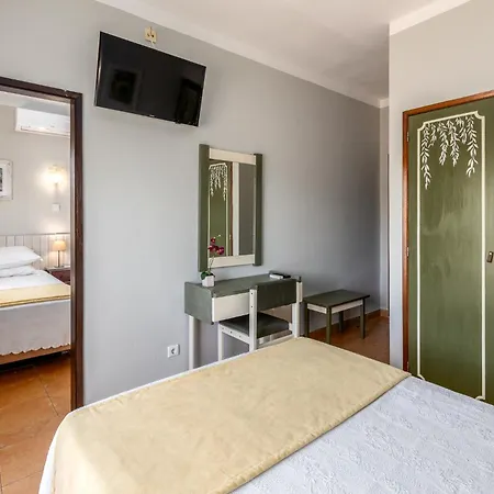 Guest house Oliveira