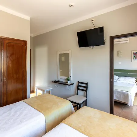 Oliveira Guest house Boliqueime