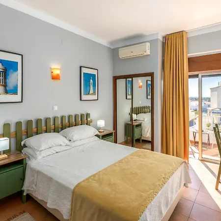Oliveira Guest house