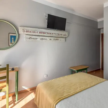 Guest house Oliveira