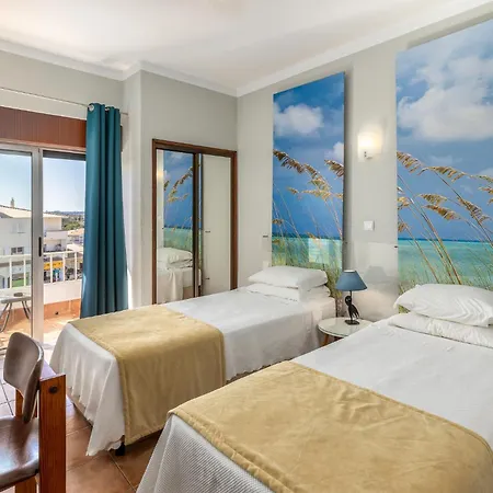 Guest house Oliveira Boliqueime