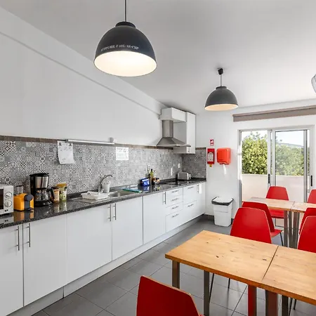 Guest house Oliveira