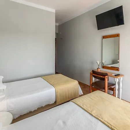 Oliveira Guest house 3*