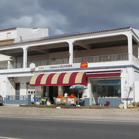 Oliveira 3*