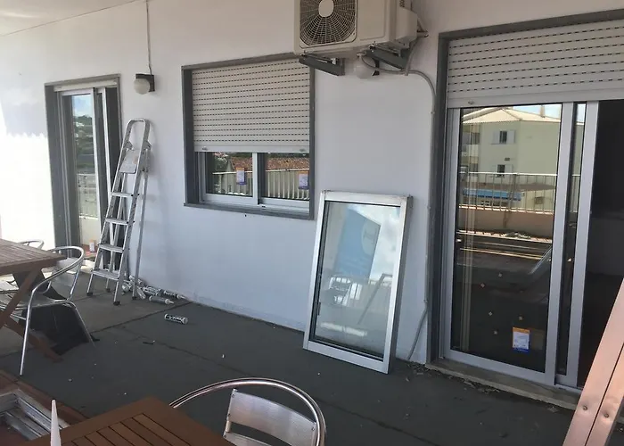 Πανσιόν Oliveira 3*