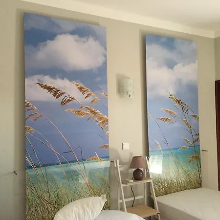 Гостевой дом Oliveira 3*