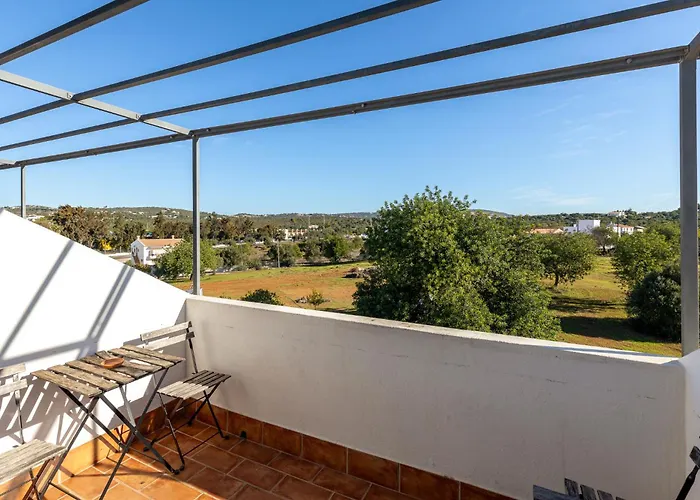 Oliveira 3* Boliqueime