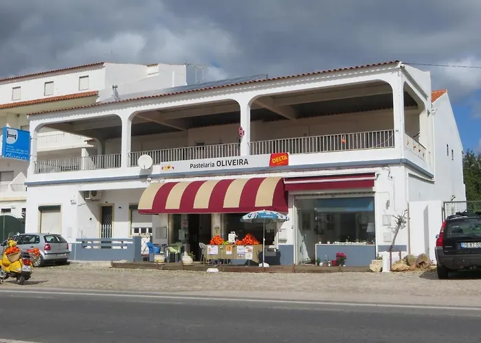 Oliveira 3*